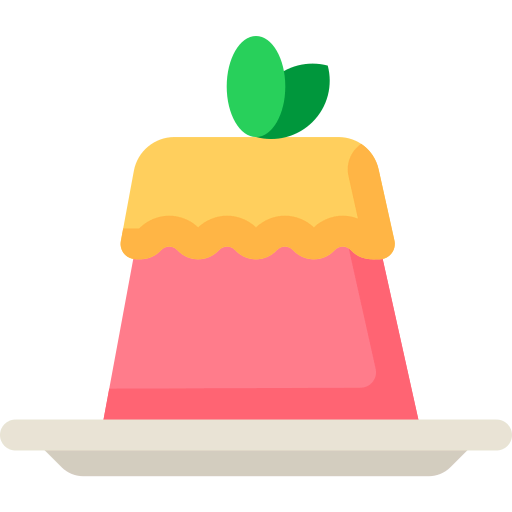 Pudding icon