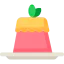 Pudding icon 64x64