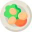 Potatoes ícono 64x64