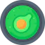 Guacamole ícono 64x64