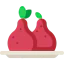 Pears icon 64x64