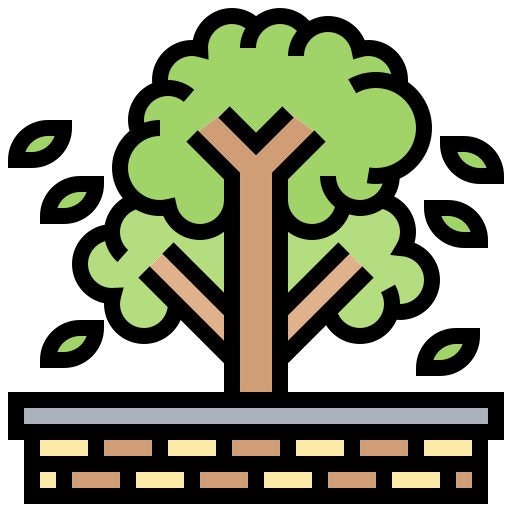 Tree icon