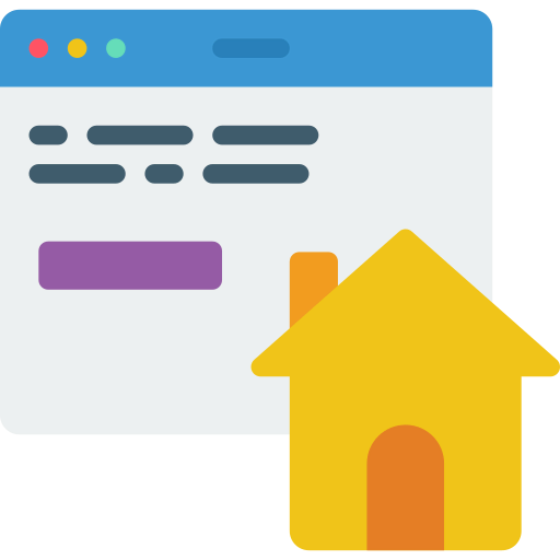 Browsing icon