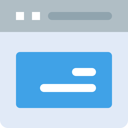 List icon