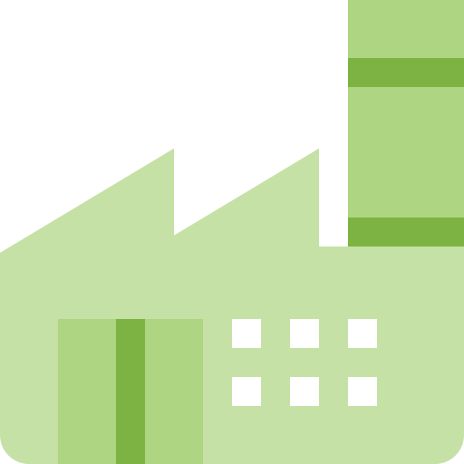 Factory icon