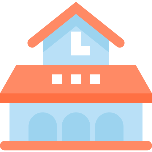 School icon