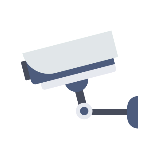 Cctv icon