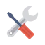 Repair tools іконка 64x64