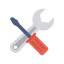 Repair tools icon 64x64