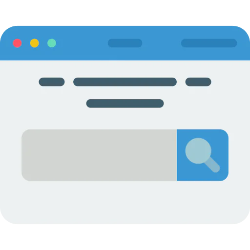 Browser icon
