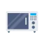 Microwave oven icon 64x64