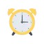 Alarm clock 图标 64x64