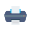 Printer biểu tượng 64x64