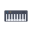 Keyboard icon 64x64