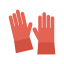 Gloves icon 64x64
