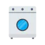 Washing machine ícone 64x64