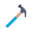 Hammer icon 64x64