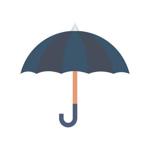 Umbrella icon