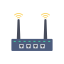 Router ícono 64x64