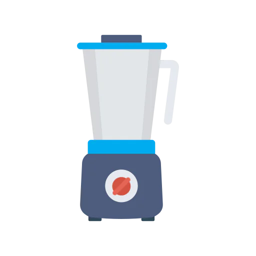 Blender 图标