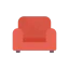 Armchair icône 64x64