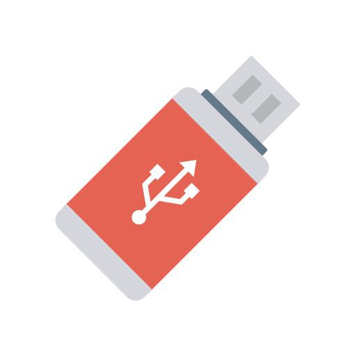 Pendrive icon
