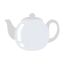 Teapot icône 64x64