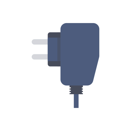 Plug icon