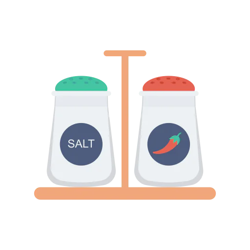Condiments icon