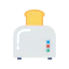 Toaster ícono 64x64