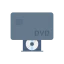 Dvd player Symbol 64x64