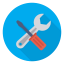 Repair tools 图标 64x64