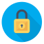 Padlock 图标 64x64