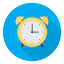 Alarm clock 图标 64x64