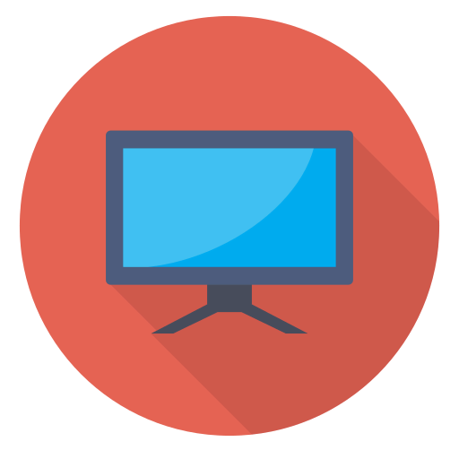 Lcd icon