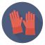 Gloves icon 64x64