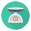 Weight 图标 64x64