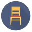 Chair 图标 64x64