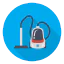 Vacuum cleaner 图标 64x64