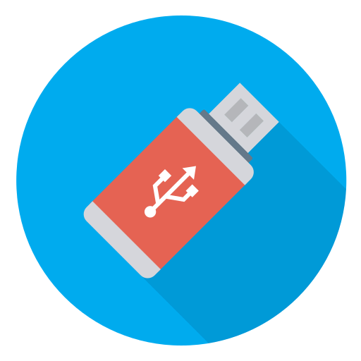 Pendrive icon