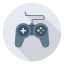 Gamepad Symbol 64x64