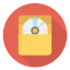 Compact disc icon 64x64