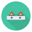 Burner icon 64x64