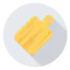 Cutting board icon 64x64