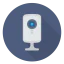 Webcam icon 64x64