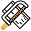 Пила иконка 64x64