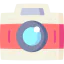 Camera Symbol 64x64