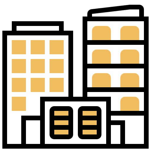 Building icon