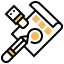 Черновик иконка 64x64