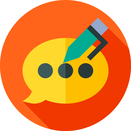 Comment icon